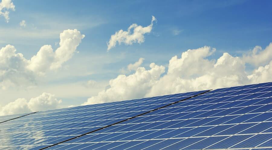 Harnessing the Sun’s Power – How Laddha Renewables ’s  Solar Panels Are Revolutionizing Energy Efficiency