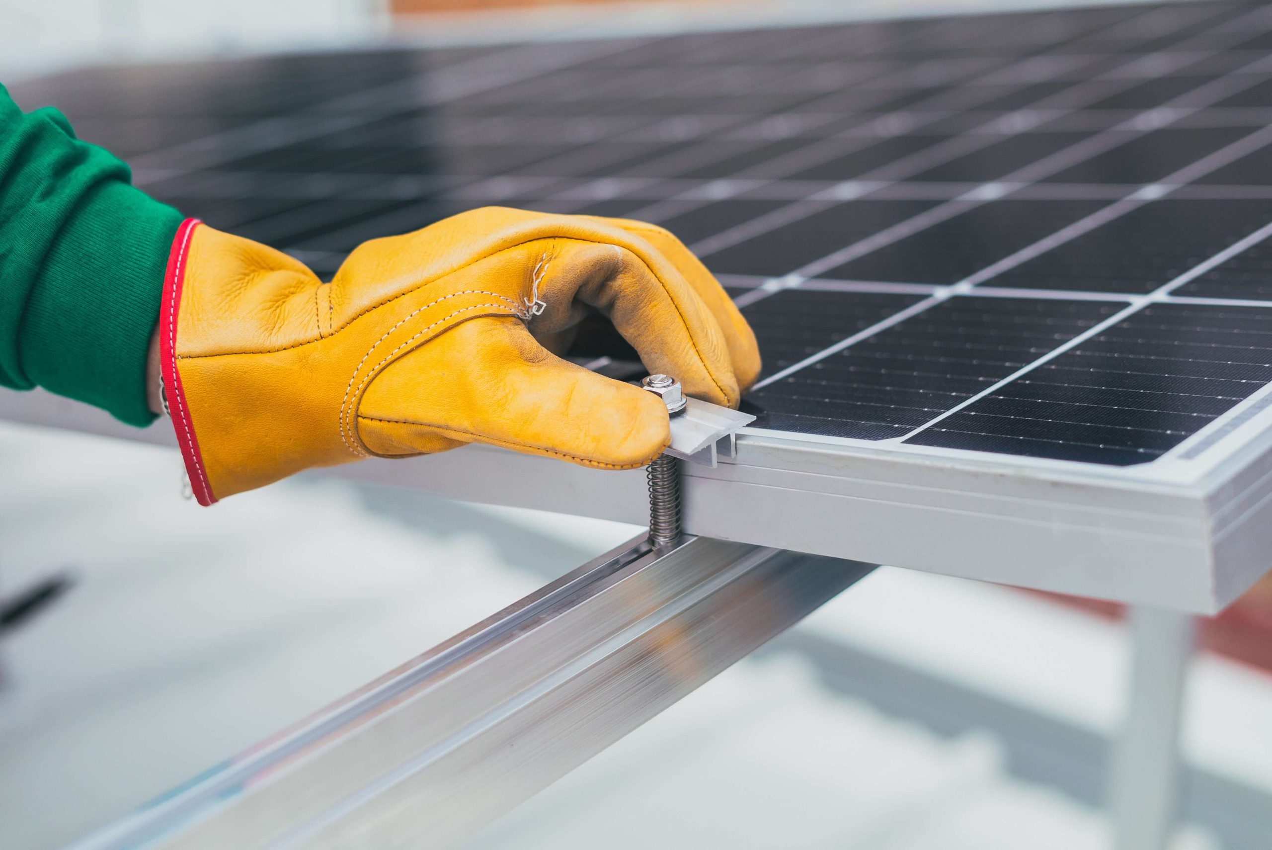 Innovating for Tomorrow – The Future of Solar  Manufacturing
