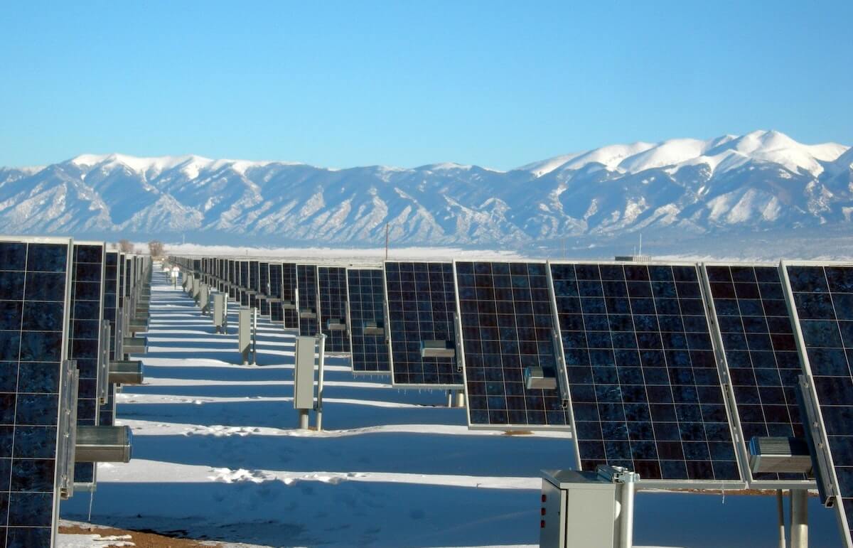 Solar Energy Solar Energy