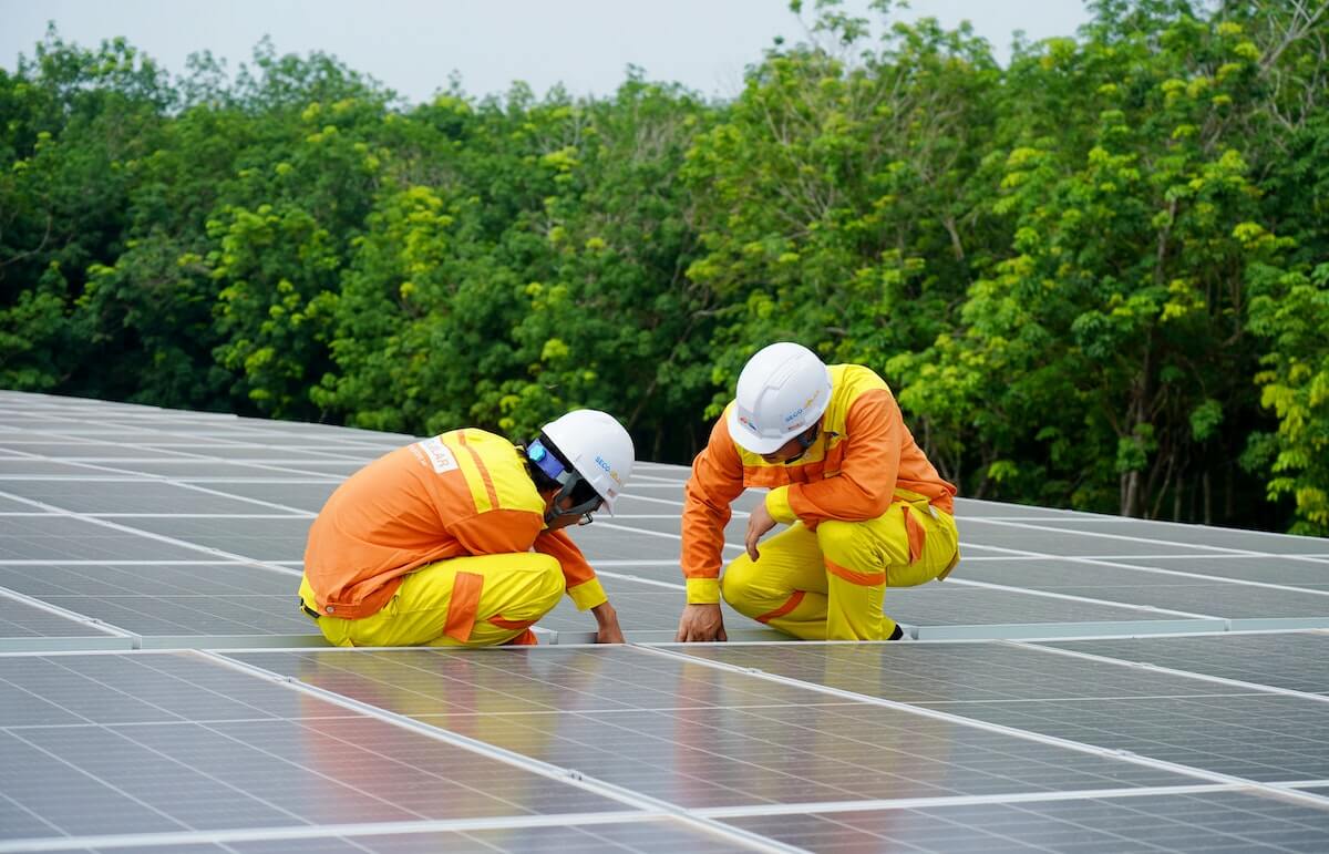 Solar PV Systems Solar PV Systems