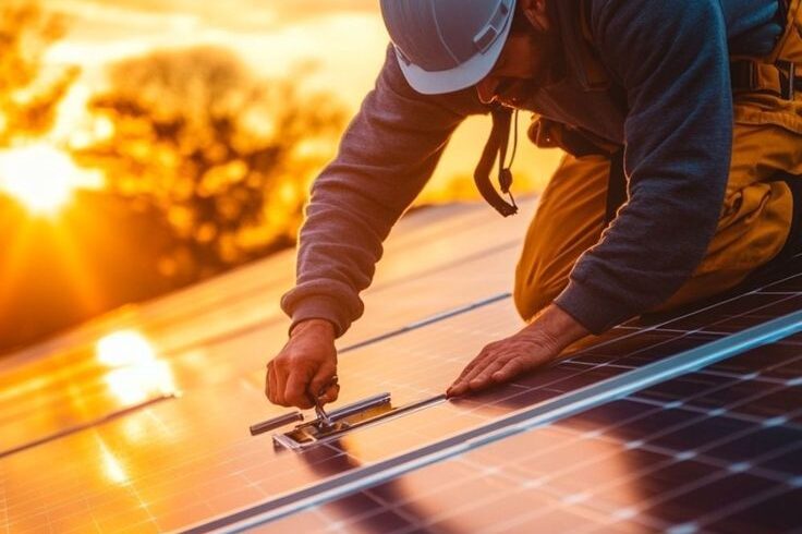 commercial and industrial installations commercial and industrial installations